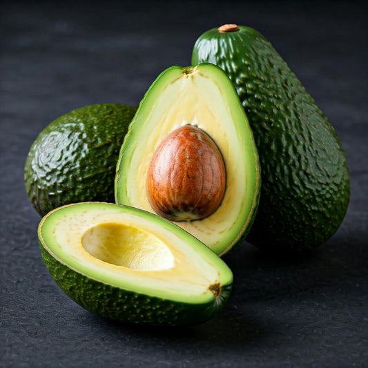 Imported Hass Avocado (3kg)