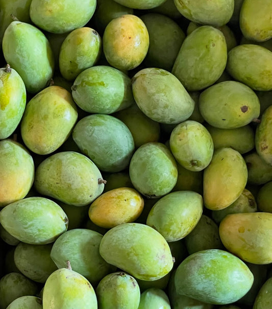 Fass Eweis Mangoes (1kg)