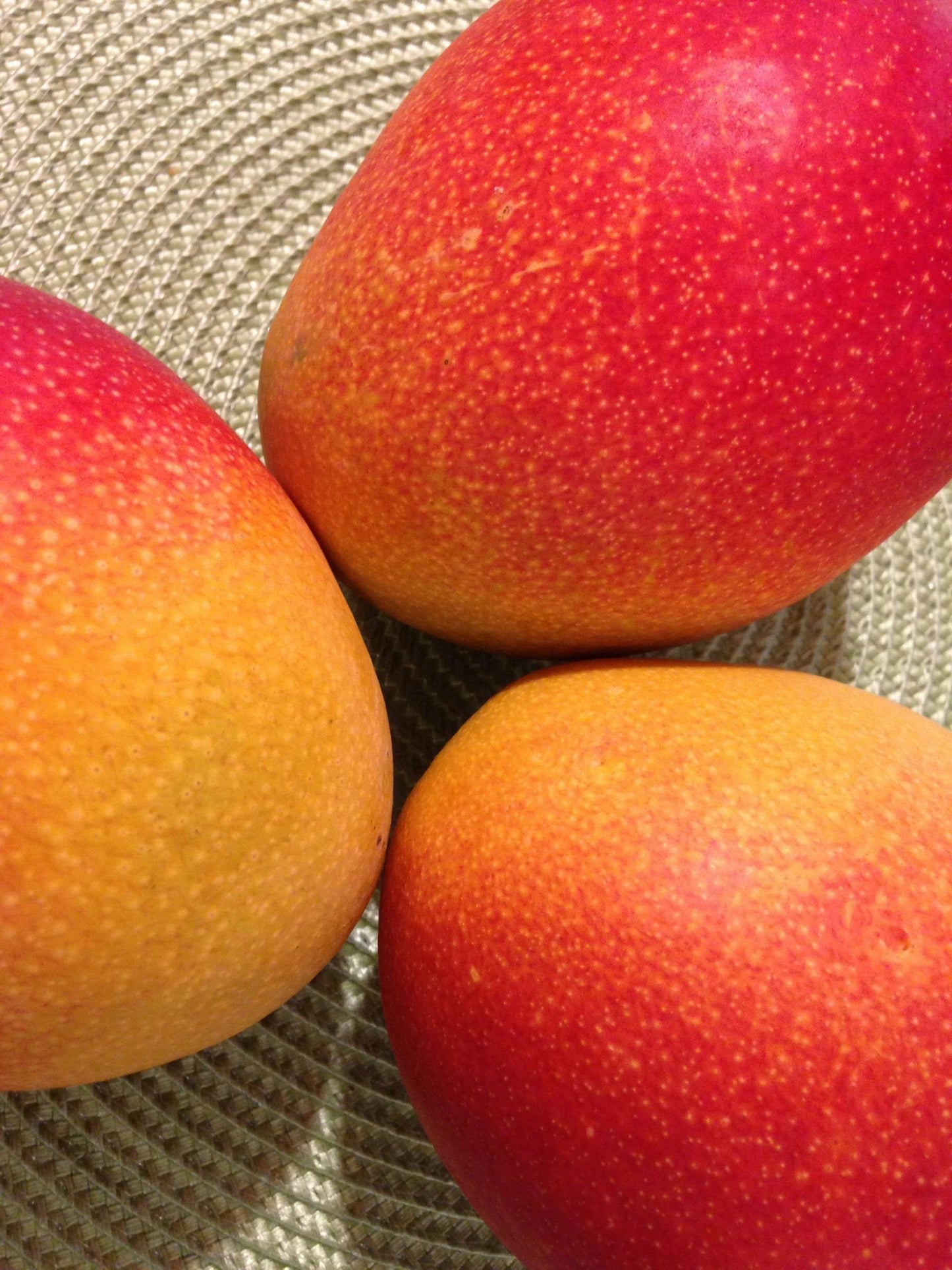 Family offer (5kg): Naomi Mango