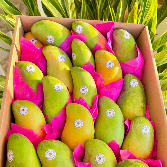 Juluk Mangoes (1 kg)