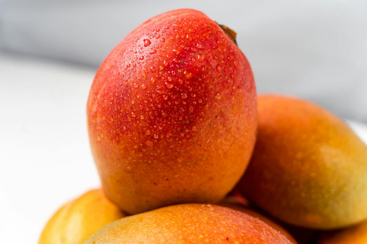 Family offer (5kg): Naomi Mango