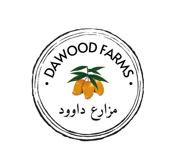 Dawood Farms Store